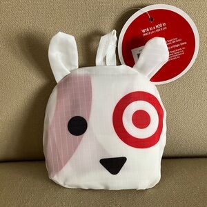 Target Foldable Bag
